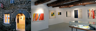 Galerie Tremel à Gouarec